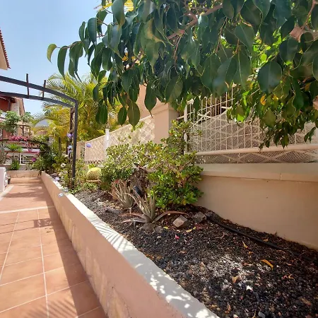 Villa Capitana Costa Adeje Tenerife Speedy Wi-Fi * Costa Adeje (Tenerife)