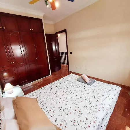 Villa Villa Capitana Costa Adeje Tenerife Speedy Wi-Fi Costa Adeje (Tenerife)