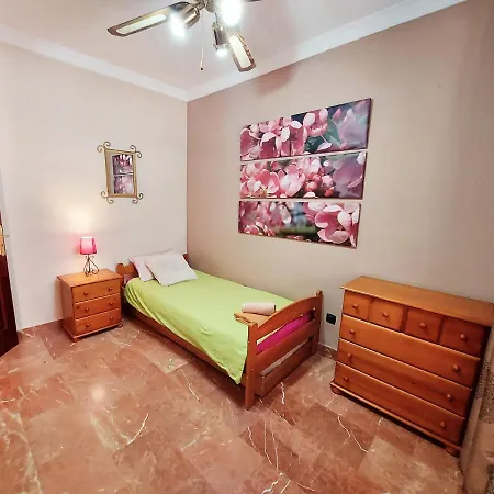 Villa Capitana Costa Adeje Tenerife Speedy Wi-Fi *