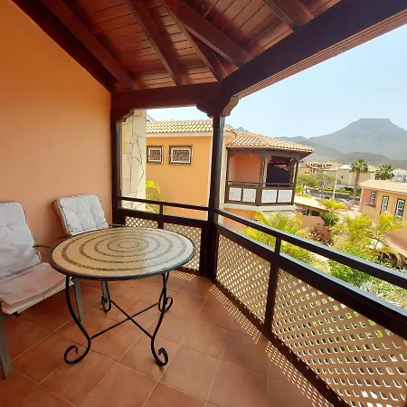 Villa Capitana Costa Adeje Tenerife Speedy Wi-Fi Villa Costa Adeje (Tenerife)