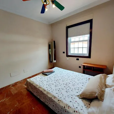 Villa Capitana Costa Adeje Tenerife Speedy Wi-Fi Villa *