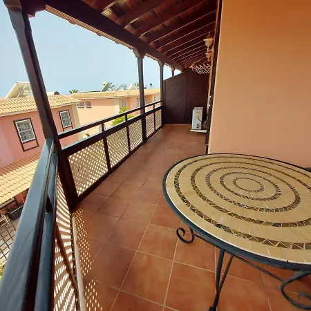 Villa Capitana Costa Adeje Tenerife Speedy Wi-Fi