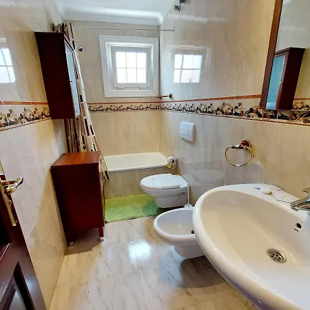 Villa Capitana Costa Adeje Tenerife Speedy Wi-Fi Βίλα *
