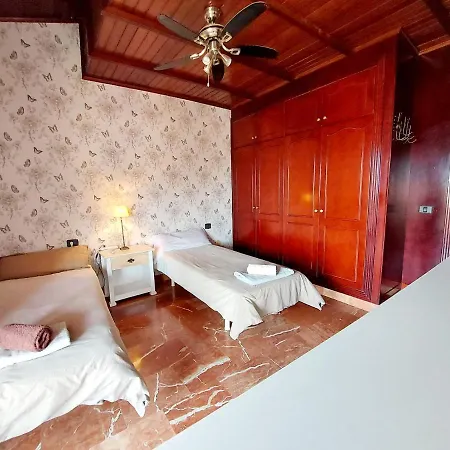 Villa Capitana Costa Adeje Tenerife Speedy Wi-Fi