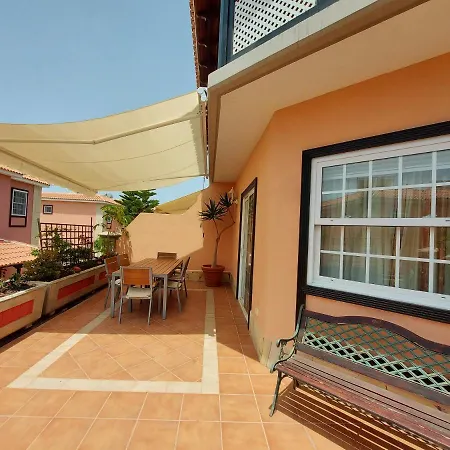 Villa Villa Capitana Costa Adeje Tenerife Speedy Wi-Fi Costa Adeje (Tenerife)