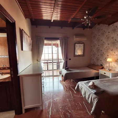 Villa Villa Capitana Costa Adeje Tenerife Speedy Wi-Fi Costa Adeje (Tenerife)