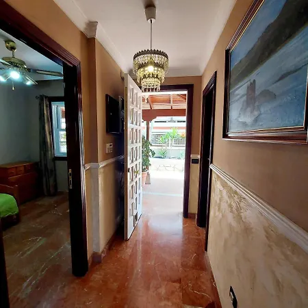 Villa Capitana Costa Adeje Tenerife Speedy Wi-Fi Costa Adeje (Tenerife)