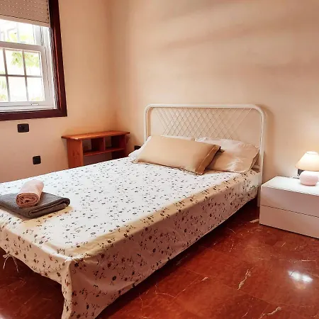 Villa Villa Capitana Costa Adeje Tenerife Speedy Wi-Fi *
