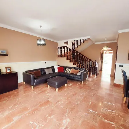 Villa Villa Capitana Costa Adeje Tenerife Speedy Wi-Fi Costa Adeje (Tenerife)