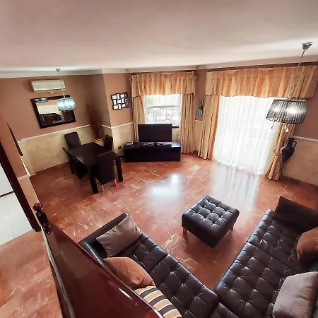 Villa Capitana Costa Adeje Tenerife Speedy Wi-Fi Costa Adeje (Tenerife)