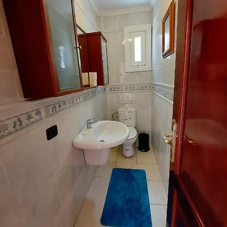 Villa Capitana Costa Adeje Tenerife Speedy Wi-Fi Villa Costa Adeje (Tenerife)