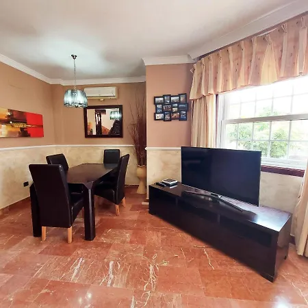 Villa Capitana Costa Adeje Tenerife Speedy Wi-Fi Villa Costa Adeje (Tenerife)