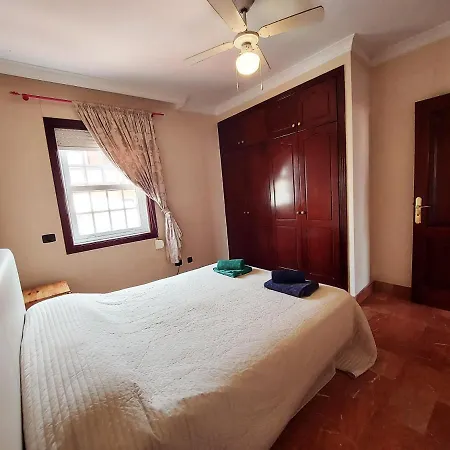 Villa Capitana Costa Adeje Tenerife Speedy Wi-Fi Villa Costa Adeje (Tenerife)