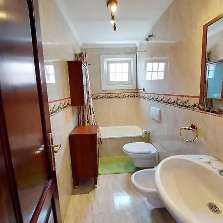 Villa Villa Capitana Costa Adeje Tenerife Speedy Wi-Fi
